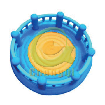 commercial inflatable sports game